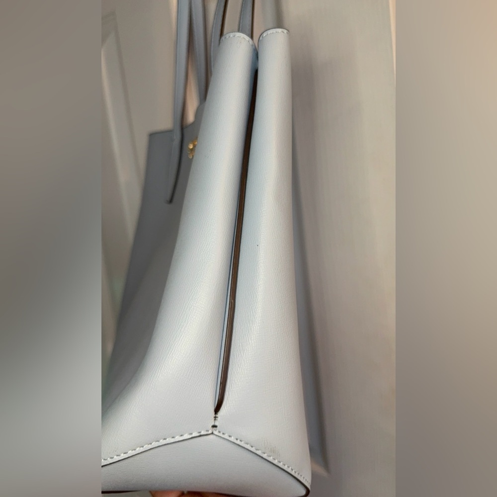 Kate Spade All Day tote ocean blue - Picture 3 of 16